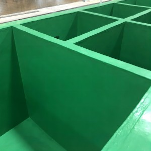 霸州防腐水池，霸州水池防腐防渗怎么做，霸州防腐水池施工厂家